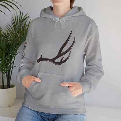 The Muley Shed Hoodie