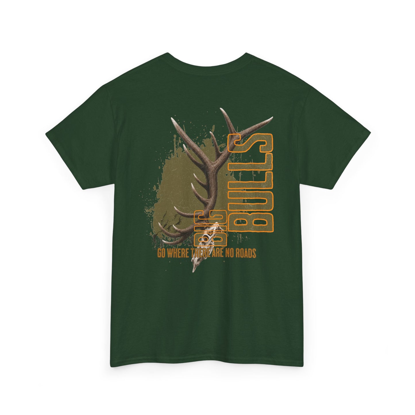 JA Hunt T-Shirt