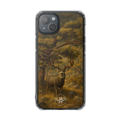 JA Muley I-Phone CASE