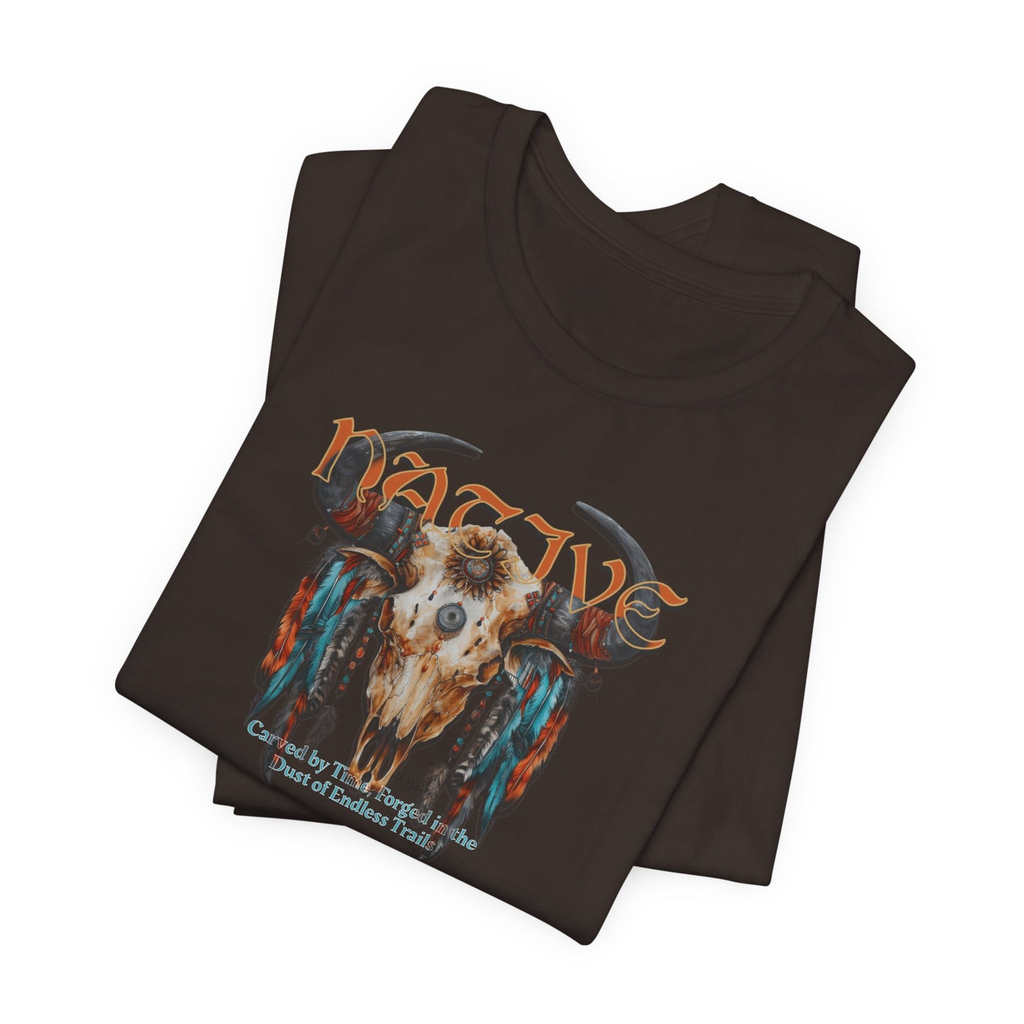 JA Native T-Shirt