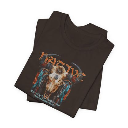 JA Native T-Shirt