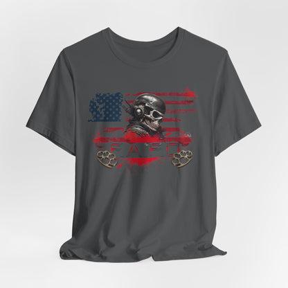 JA F.A.F.O. Patriot T-Shirt