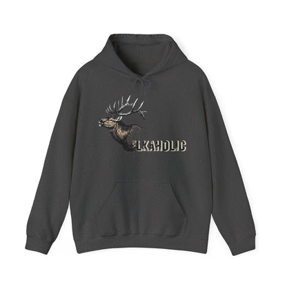 JA Elkaholic Hoodie