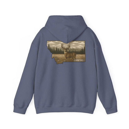 JA HUNT Hoodie
