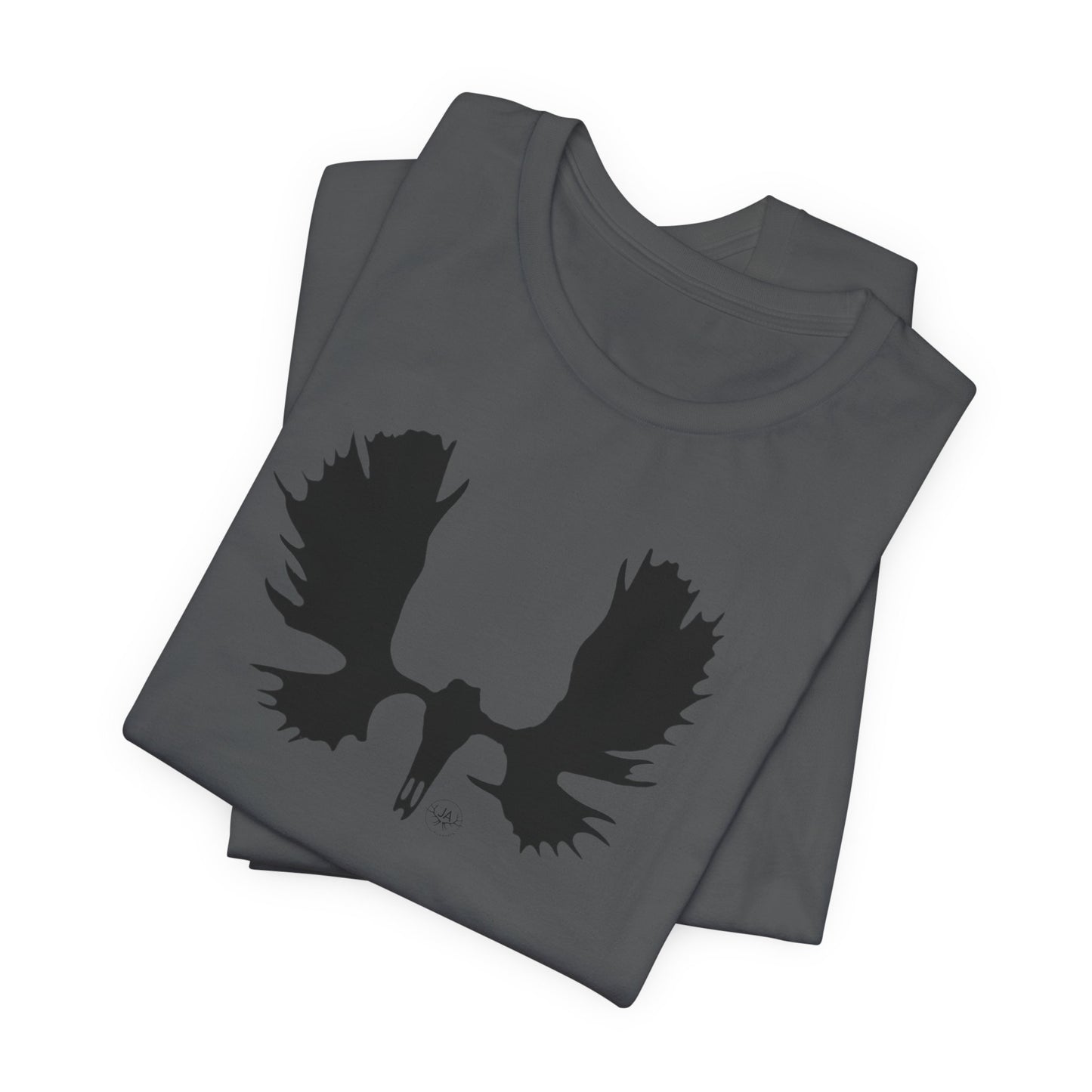 JA The legendary Moose T-Shirt