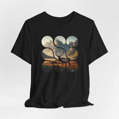 JA "Herd Bull" T-Shirt