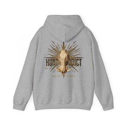 JA HUNT'N Addict Hoodie