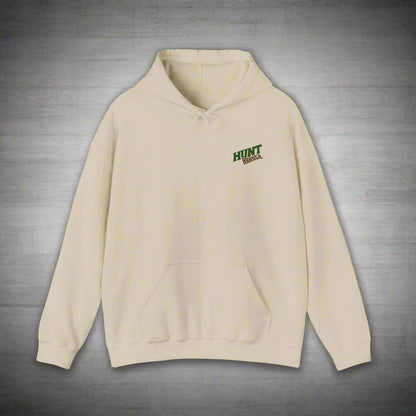 JA Hunt Harder Hoodie
