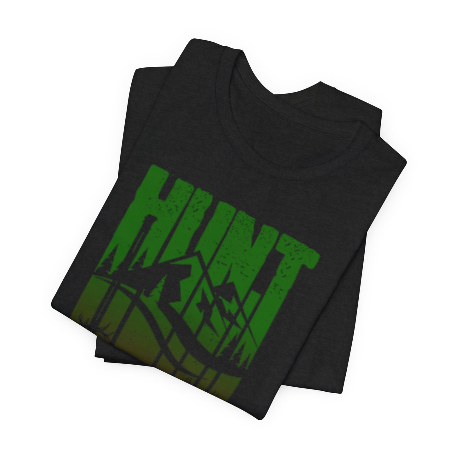 JA Hunt T-Shirt