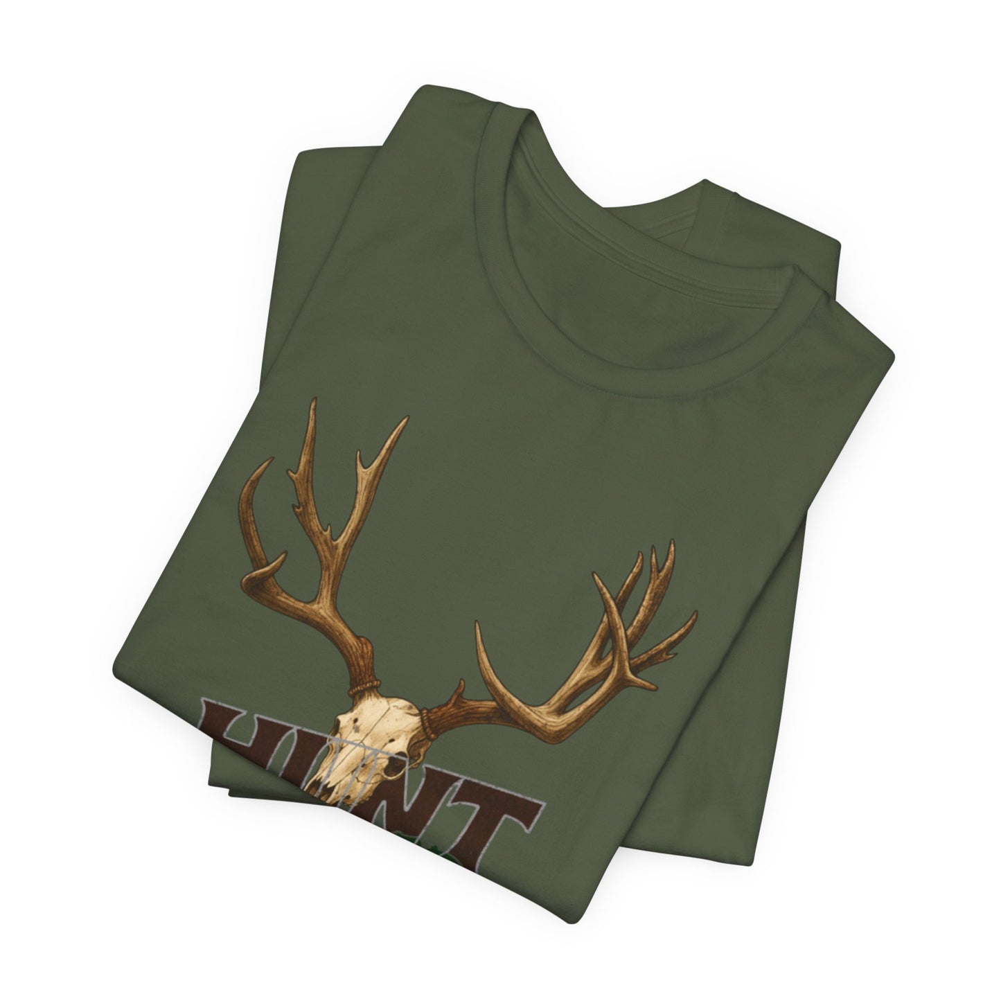 JA HUNT Harder T-Shirt