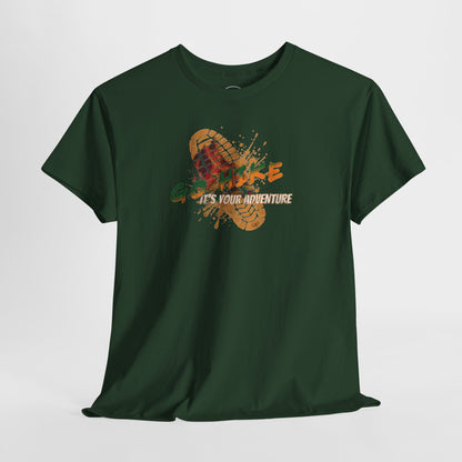 JA GO Hike T-Shirt