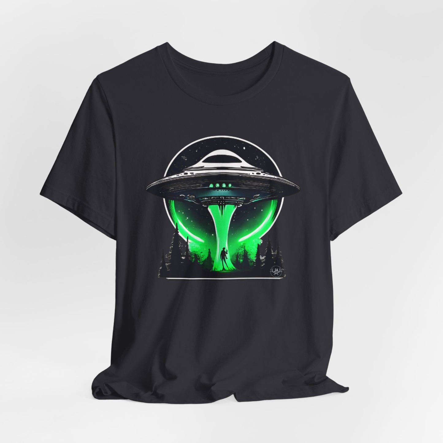 JA "Alien Encounter" T-Shirt
