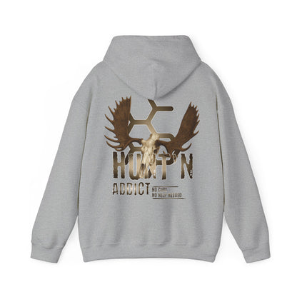 JA HUNT'N Addict Hoodie