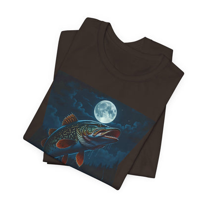 JA Fish'N T-Shirt