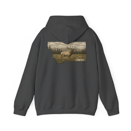 JA HUNT MT Hoodie