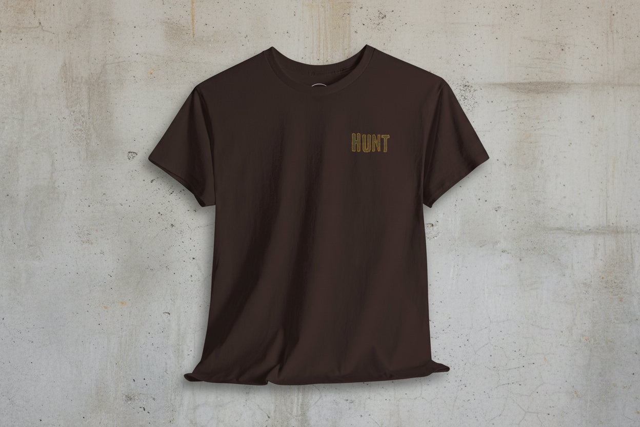 JA Hunt T-Shirt