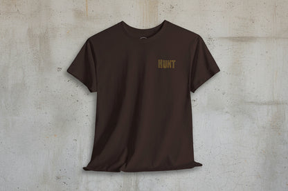 JA Hunt T-Shirt