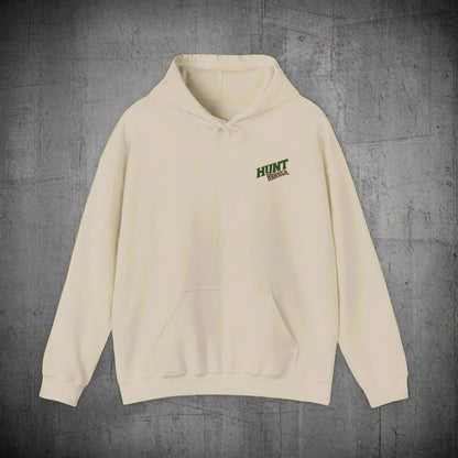 JA Hunt Harder Hoodie