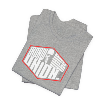 JA "Ironworkers Union" T-Shirt
