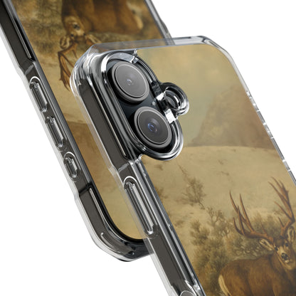 JA Muley I-Phone CASE