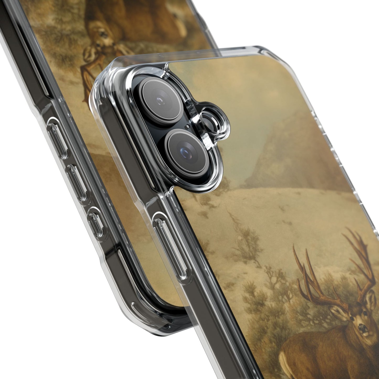 JA Muley I-Phone CASE