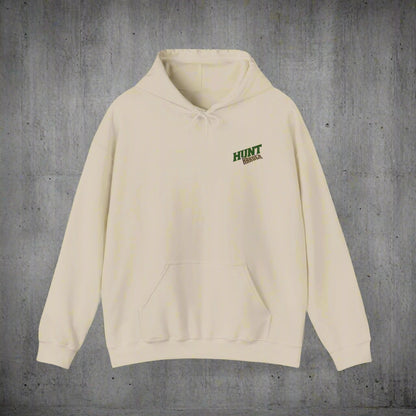 JA Hunt Harder Hoodie