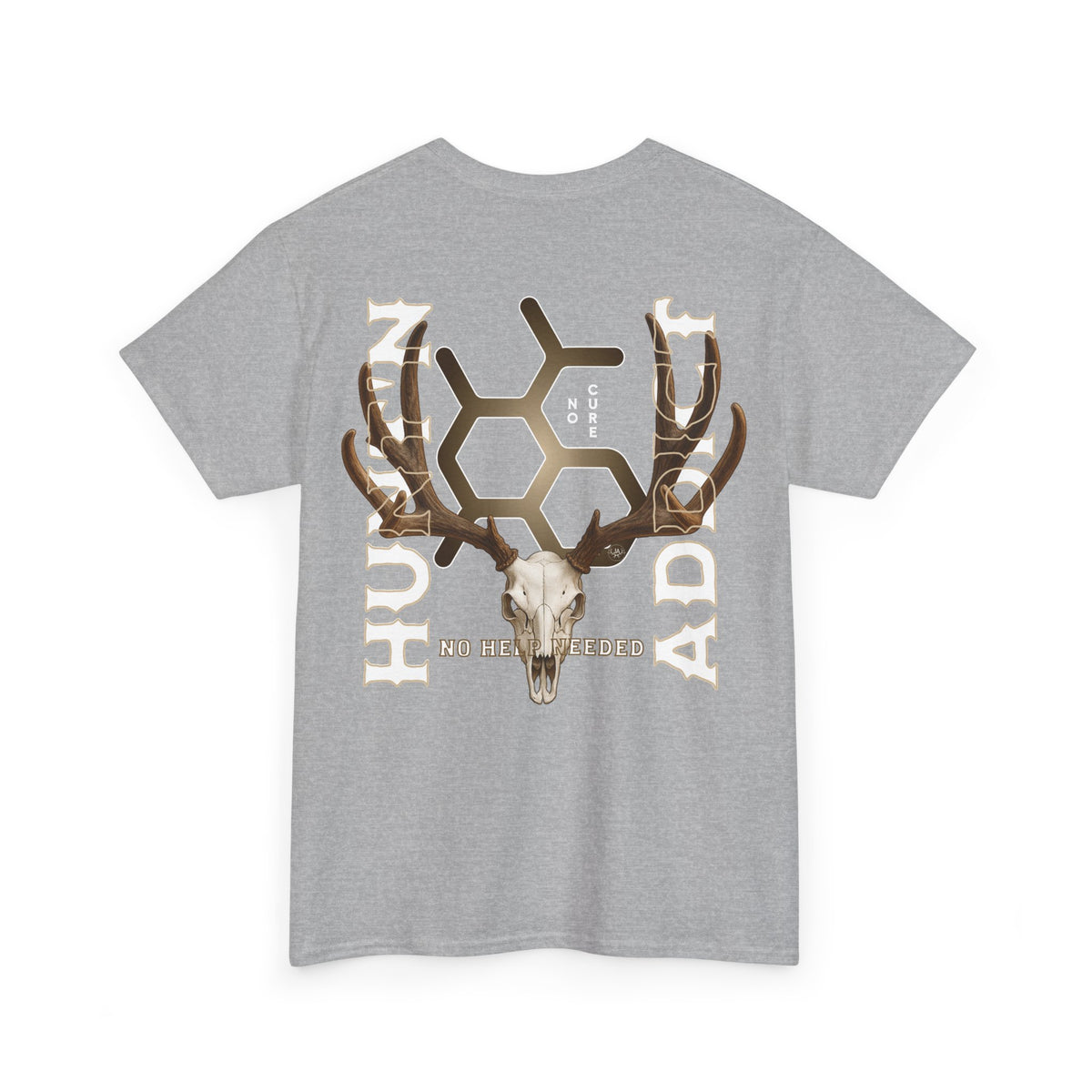 JA Hunt'N Addict T-Shirt