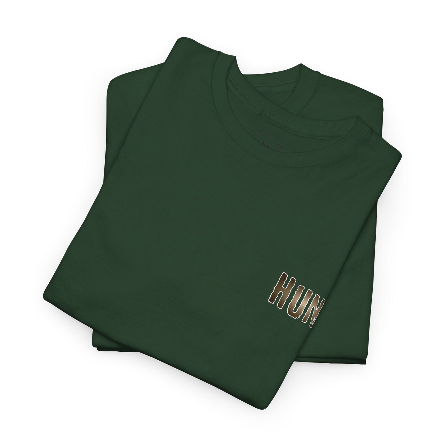 JA HUNT Harder T-Shirt