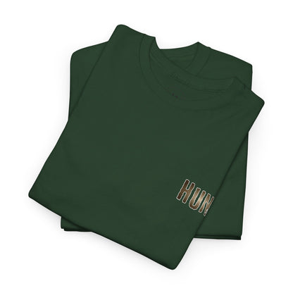 JA HUNT Harder T-Shirt