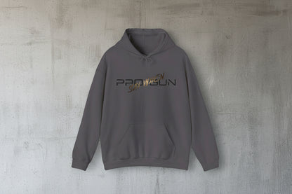 JA PRO-GUN/American Rooted Hoodie