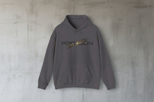 JA PRO-GUN/American Rooted Hoodie