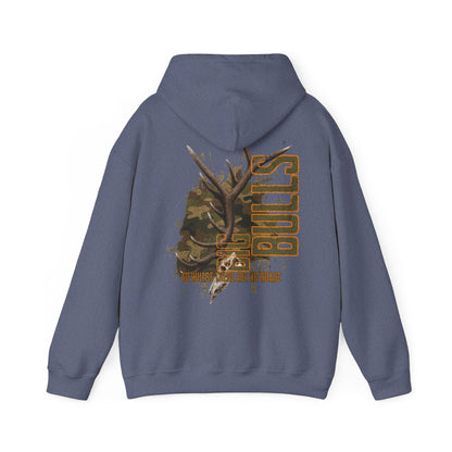 JA HUNT Harder Hoodie