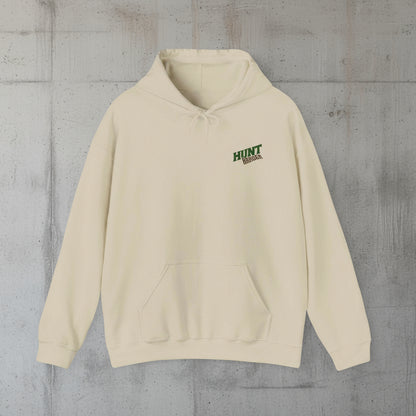 JA Hunt Harder Hoodie