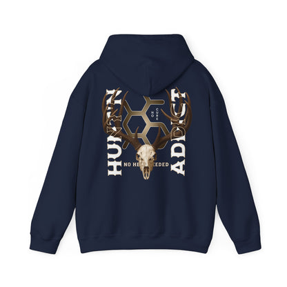 JA HUNT'N Addict Hoodie