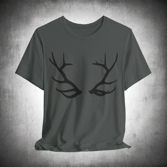 JA "Match Set" T-shirt