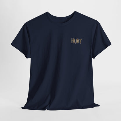 JA HUNT Harder T-Shirt