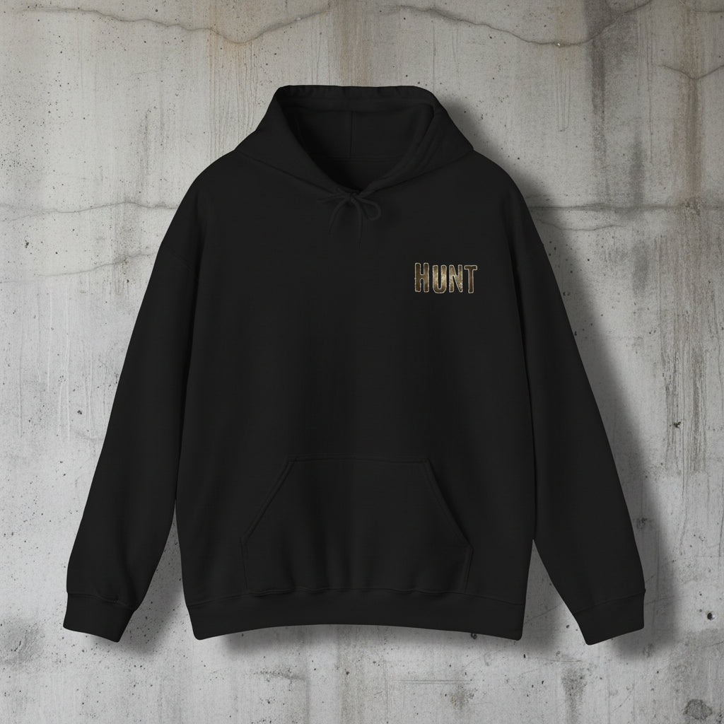 JA HUNT'N Addict Hoodie
