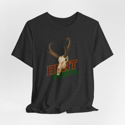 JA Hunt Harder T-Shirt