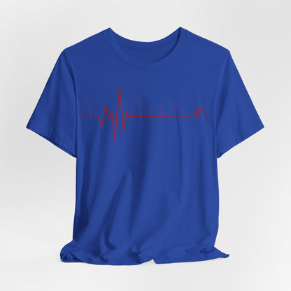 JA Elk Rush T-shirt