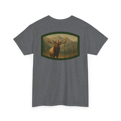 JA Hunt T-Shirt