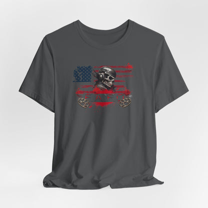 JA F.A.F.O. Patriot T-Shirt
