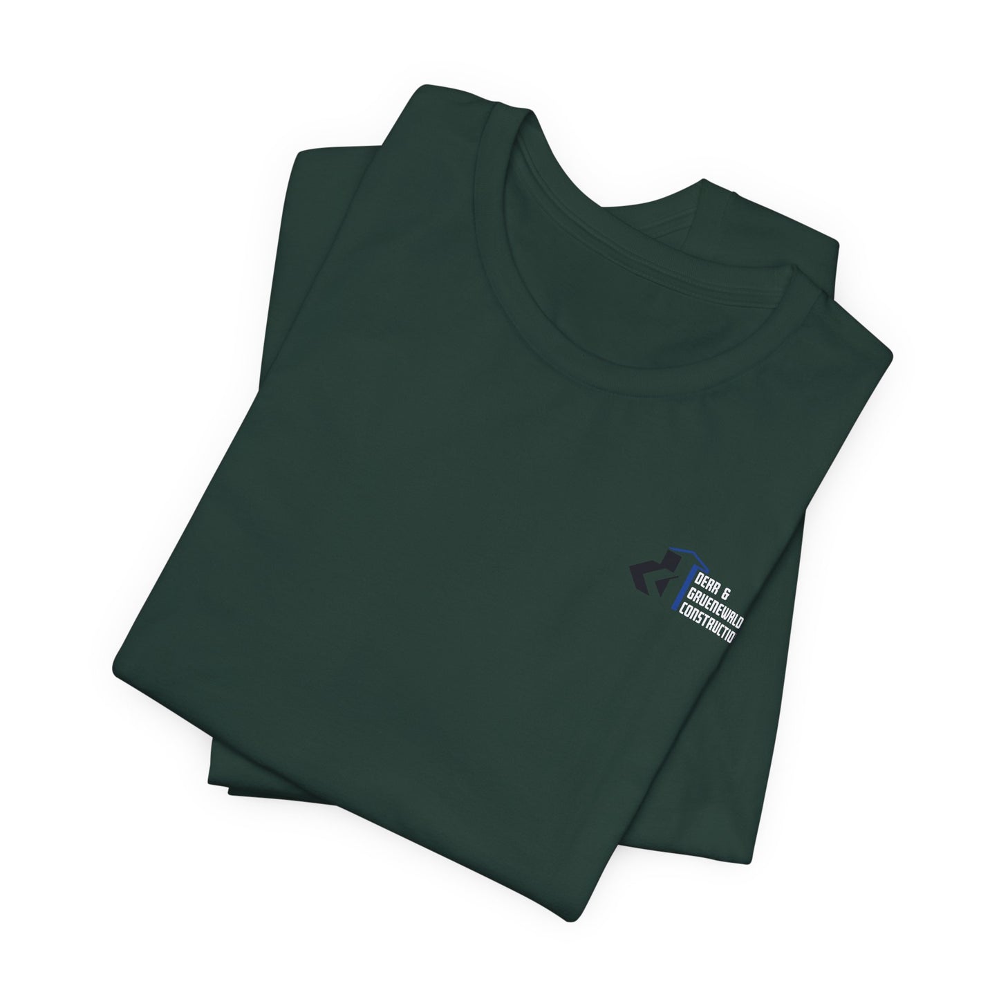JA "Ironworkers Union" T-Shirt