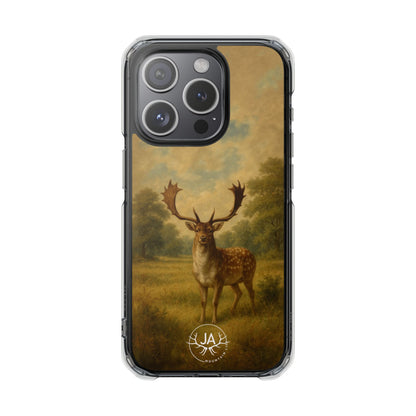 JA Fallow I-Phone CASE