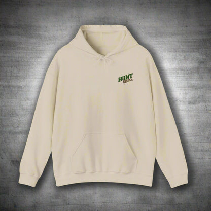 JA Hunt Harder Hoodie