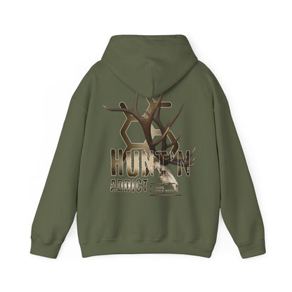 JA HUNT'N Addict Hoodie