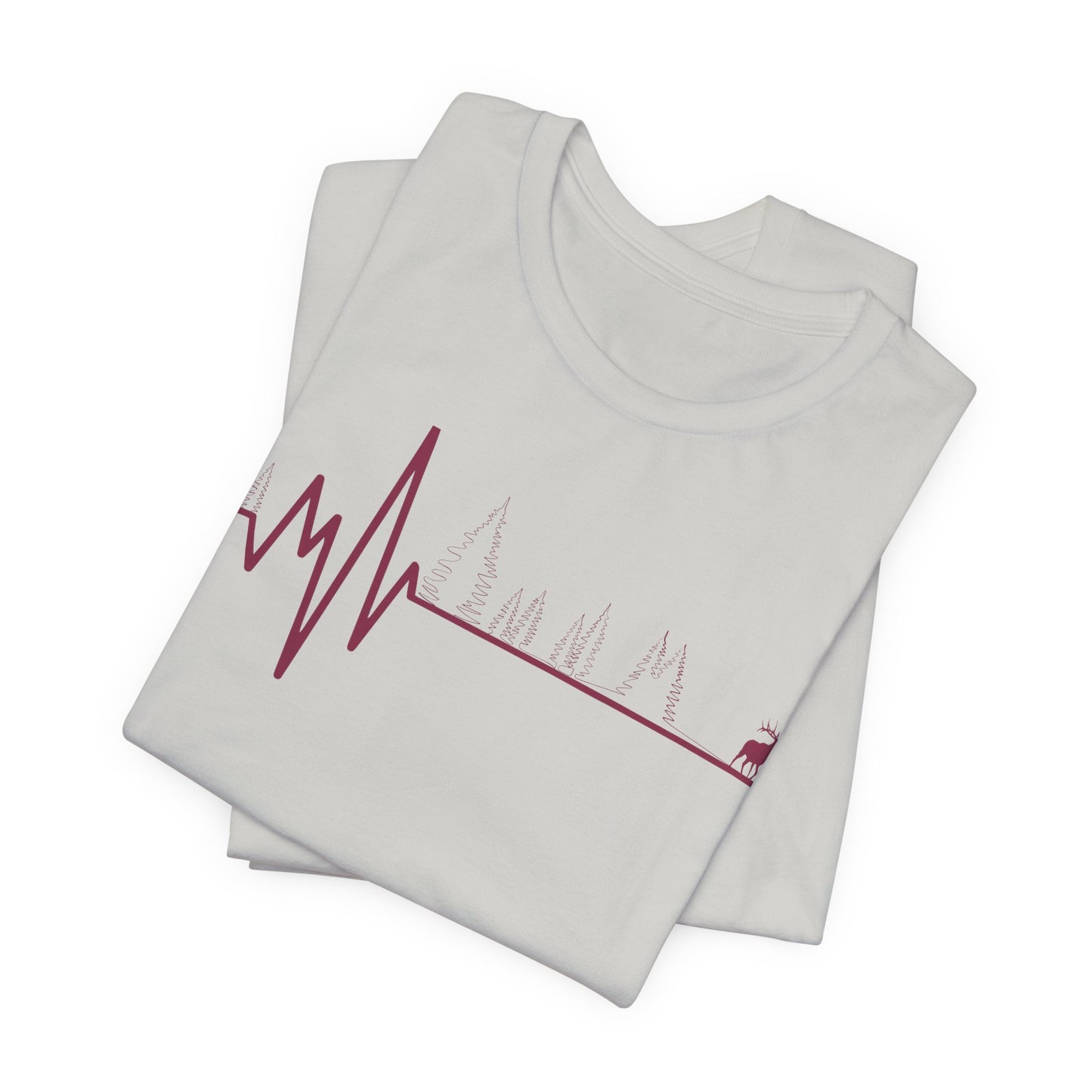 JA Elk Rush T-shirt