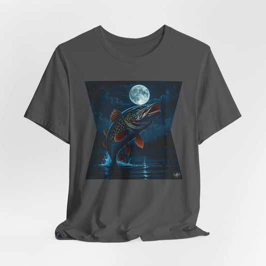 JA Fish'N T-Shirt