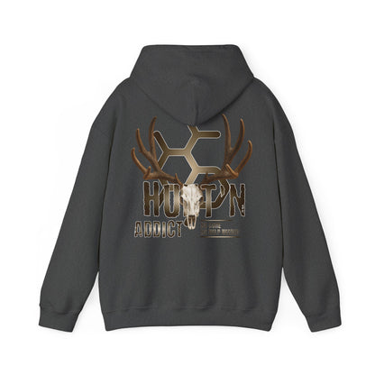JA HUNT'N Addict Hoodie