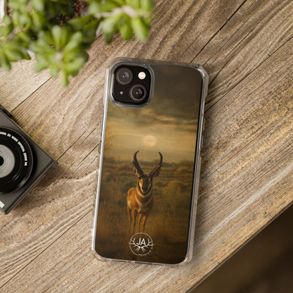 JA Antelope I-Phone CASE