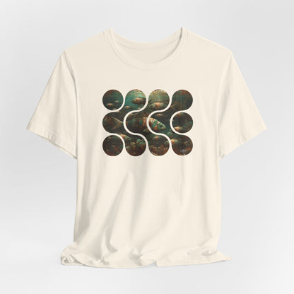 JA Fish'N T-Shirt